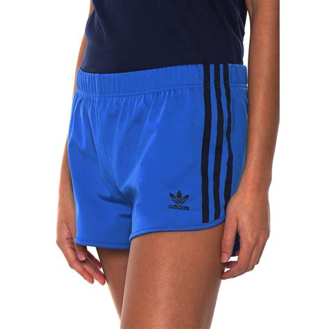 adidas kurze damen sporthose|adidas short sporthose.